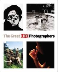 The Great LIFE Photographers – Paperback By The Editors of LIFE – GOOD