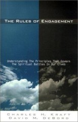 The Rules of Engagement: Understanding the Principles That Govern the…