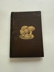 1900 Mushrooms How to Grow Them William Falconer Orange Judd HC Book