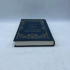 Piercing Heaven Prayers Of The Puritans Robert Elmer 2019 Blue HC Lexham Press