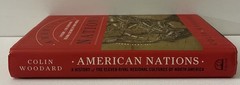 American Nations: A History of the Eleven Rival Regional Cultures of North Ameri