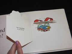 Jingle Bugs by David A Carter Pop-Up Christmas Book Bugs In A Box Series 1992