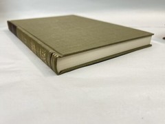 1952 Britannica Great Books Of The Western World Vol 32 Milton