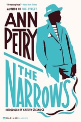 The Narrows: A Masterpiece of Social Realism – A Doomed Interracial Affair…