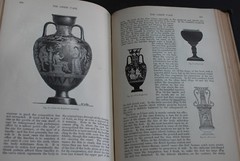 Rare Antique Scribner’s Magazine 1888 Illustrated Armor, Pyramids, Pottery +++