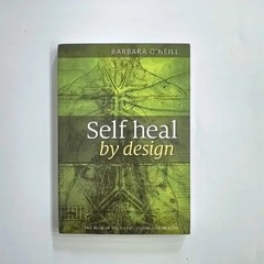 Latest Edition Barbara O’Neill Self Heal By Design Book Worldwide USA STOCK