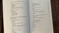 #931 Cataloging & Classification and Introduction 4th edition by Chan & Salaba
