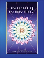 The Gospel of the Holy 12: Essene Bible (Paperback or Softback)