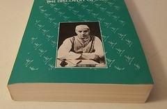 The Discovery of India – Jawaharlal Nehru – Centenary Edition Oxford Paperback