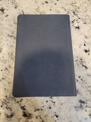 CSB Student Study Bible, Christian Standard Bible Navy Imitation Leather