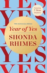 Year of Yes 10th Anniversary E – GOOD