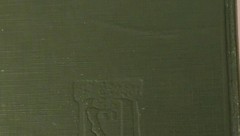 1919 Sane sex life & sane sex living H.W. Long The Gorham press Boston 1st ed HC