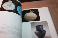 Yael, Israeli The Wonders of Ancient Glass at the Israel Museum, Jerusalem FINE