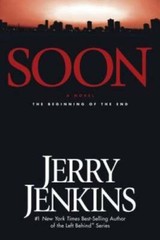 Soon (Underground Zealot Series #1) – Paperback By Jenkins, Jerry B. – GOOD