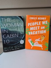 BookTok Book Lot of 10 Colleen Hoover Emily Henry Rebecca Yarros Jenny Han