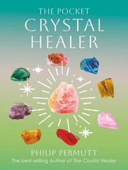 Pocket Crystal Healer, Hardcover by Permutt, Philip, Brand New, Free shipping…