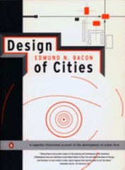 Design of Cities : Revised Edition Paperback Edmund N. Bacon