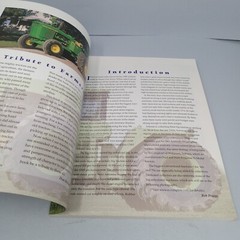 Big Tractors: 100 Years of High-Powered Farm Machinery 2005 PB by Robert Pripps