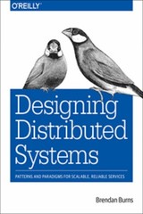 oreilly Designing Distributed Systems Paperback O217