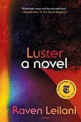 Raven Leilani Luster (Paperback)