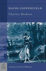 David Copperfield (Barnes & Noble Classics) – Paperback – GOOD