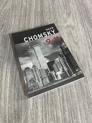 Open Media Ser.: 9-11 by Noam Chomsky (2001, Trade Paperback)