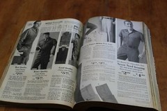 Vintage Montgomery Ward Wards Spring Summer 1966 Catalog 1,308 Pages Albany NY