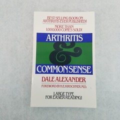 Lot of 6 Softcovers on Natural Pain and Arthritis Treatment – Titles Below
