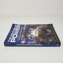 Politics of Power by Katznelson, Kesselman, Draper (7th Edition, 2011, PB)