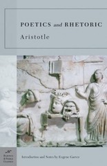 Poetics and Rhetoric Perfect Aristotle Aristotle