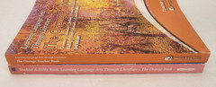 Learning Language Arts Through Literature Orange Book Teacher & Student paperbac