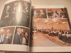 Seoul High School 7th Alumni 60th Anniversary Commemorative Book 2016 Korean