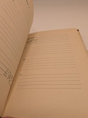 The Birthday Book of Proverbs David Mckay Company PA / Washington Square pocket4