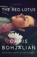 The Red Lotus: A Novel – Hardcover By Bohjalian, Chris – GOOD