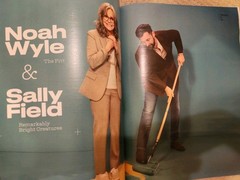 VARIETY Magazine Actors on Actors 6/3/26