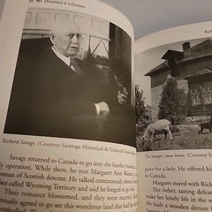 Dreamers & Schemers: Profiles From Carbon Co. WY – Van Pelt – 1st/1st – SIGNED