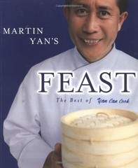 Martin Yan’s Feast: The Best of Yan Can Cook