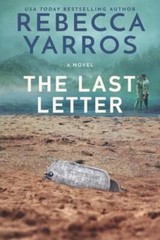 The Last Letter by Rebecca Yarros: Used