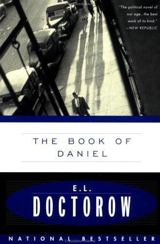 The Book of Daniel by E. L. Doctorow