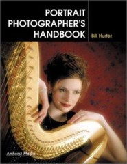 Portrait Photographer’s Handbook