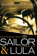 Sailor & Lula, Expanded Edition: The Complete Novels, Gifford, Barry, Very Good