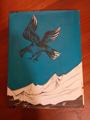 See Up the Mountain, Betty Morrow (w/Millicent Selsam), Hardcover HTF Vintage