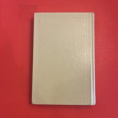 The Baptist Hymnal 1991 Convention Press White Gold Hard Cover Piano Pew Book
