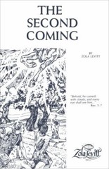 The Second Coming – Levitt, Zola – mass_market