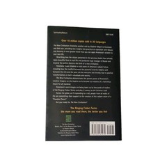 The New Civilisation 2nd Ed Book 8.1 of The Ringing Cedars Series Vladimir Megre