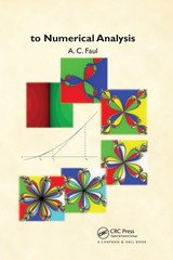 A Concise Introduction To Numerical Analysis