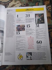 The Guardian Weekly: African Freedom (01/03/2024)