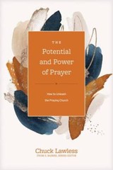 The Potential and Power of Prayer: How to Unleash the Praying Church (Chu – GOOD