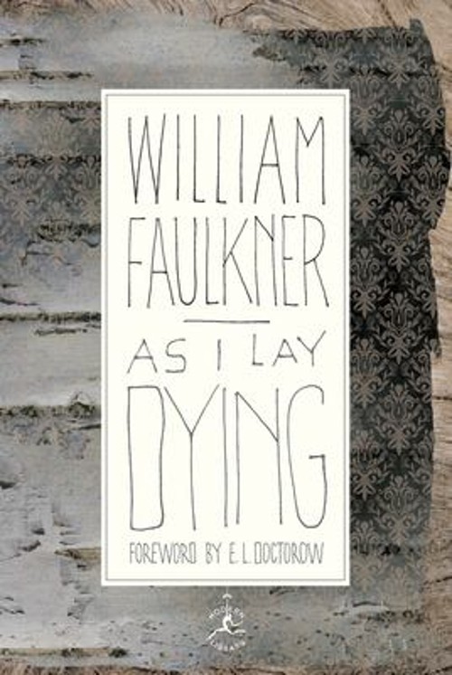 As I Lay Dying Hardcover William, Faulkner, William Faulkner
