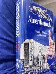 William A.Douglass Amerikanuak